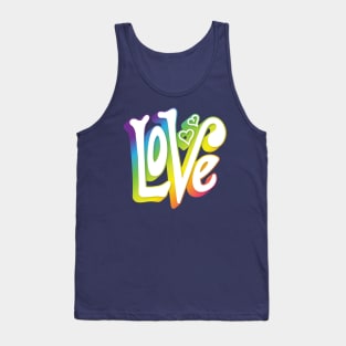 Love Tank Top